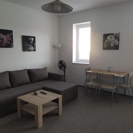 Apartman 10 Županovice Buitenkant foto