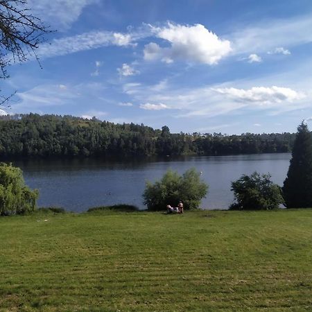 Apartman 10 Županovice Buitenkant foto