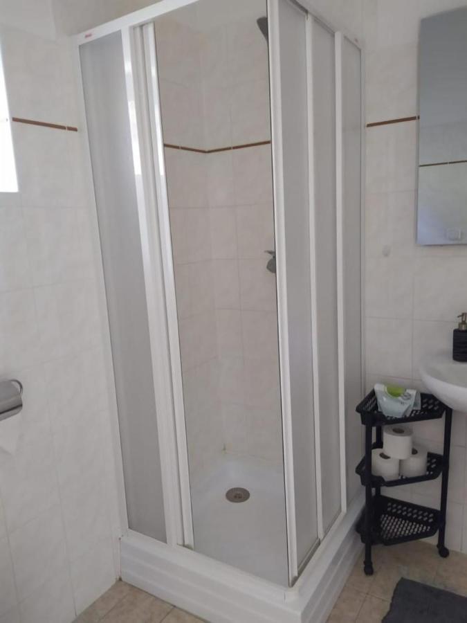 Apartman 10 Županovice Buitenkant foto