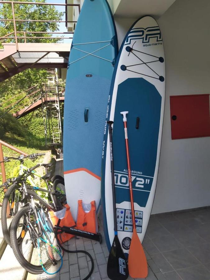 Apartman 10 Županovice Buitenkant foto
