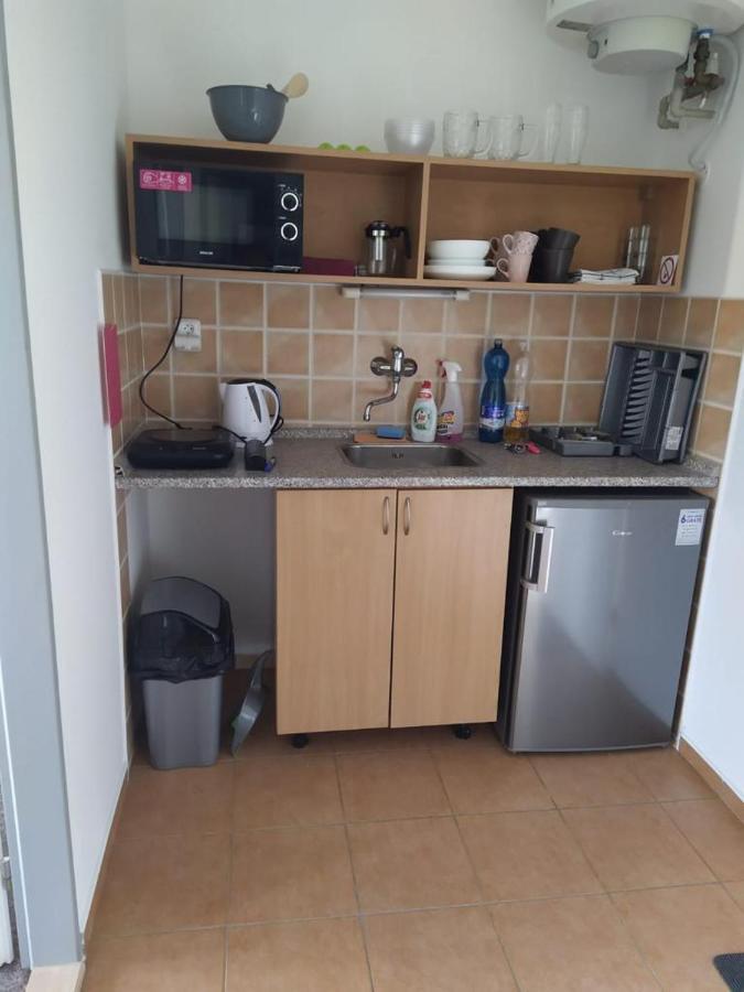 Apartman 10 Županovice Buitenkant foto