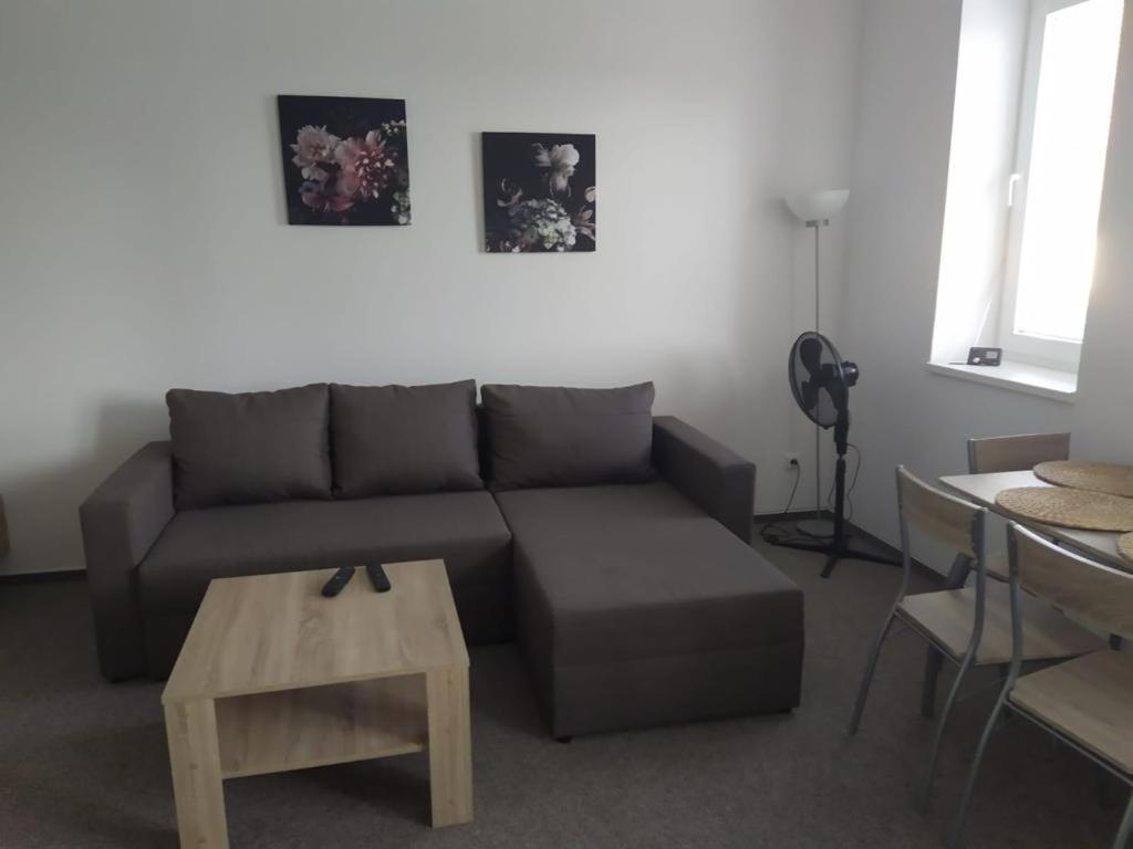 Apartman 10 Županovice Buitenkant foto