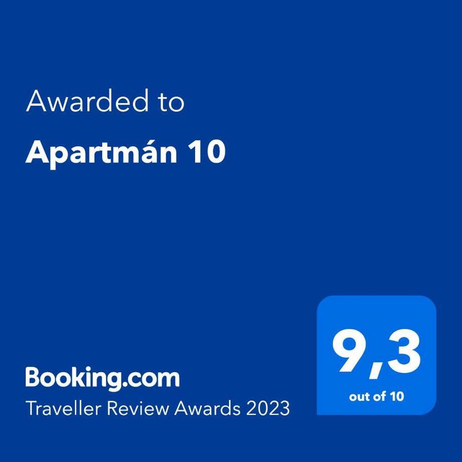 Apartman 10 Županovice Buitenkant foto
